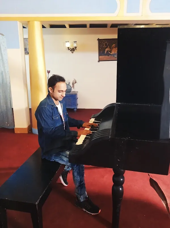 Music Mantra Production