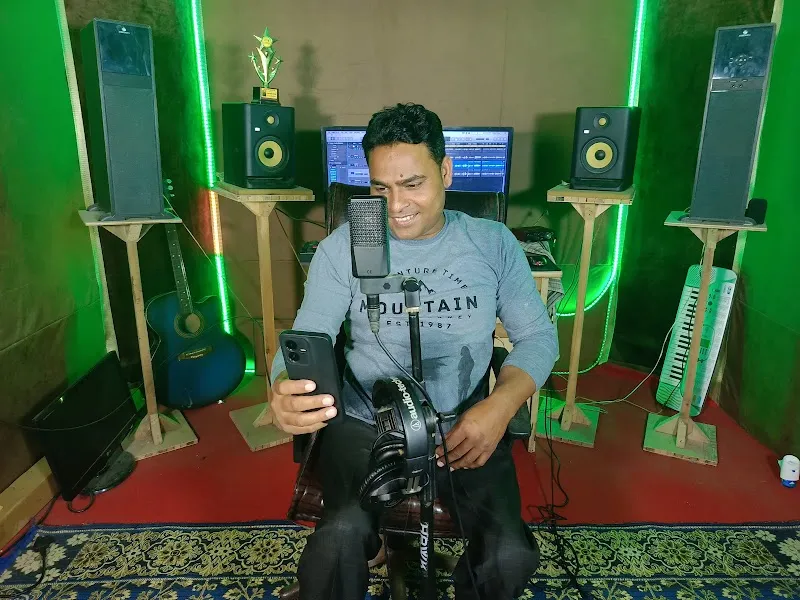 Music Mantra Production
