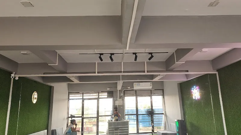 CHETAN'S DANCE STUDIO