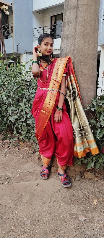 CHETAN'S DANCE STUDIO