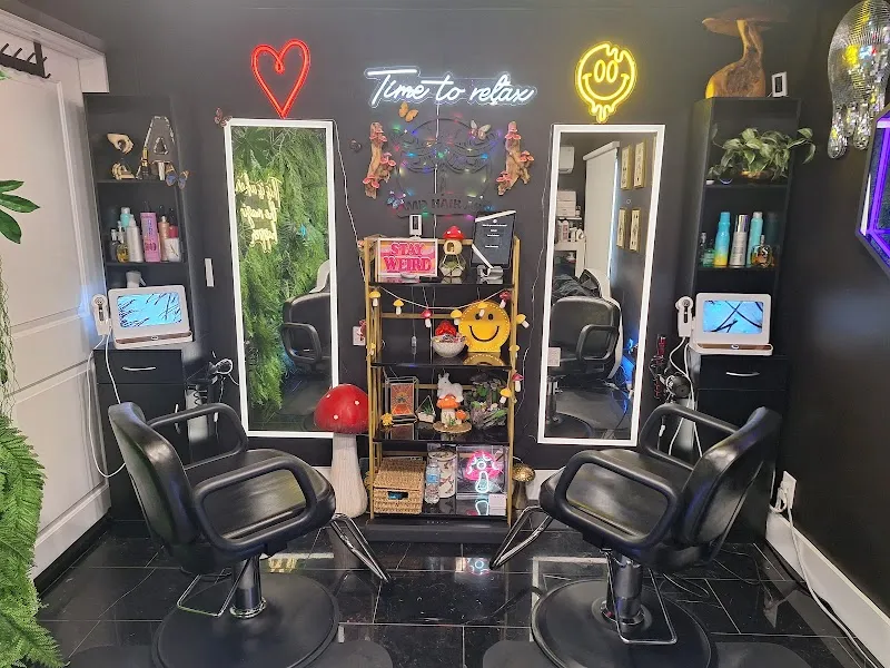 Fort Lauderdale Head Spa by Amdhairart