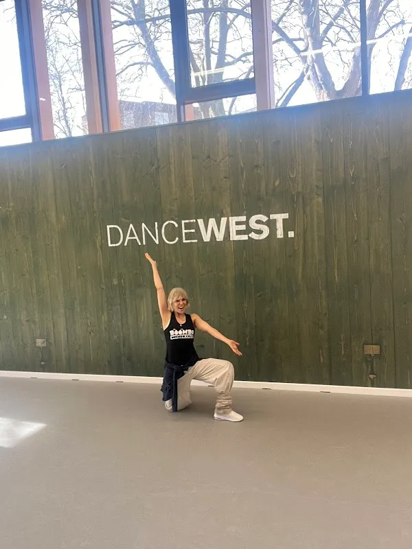 DanceWest Studio - DanceWest is West London's Community Dance Organisation.
