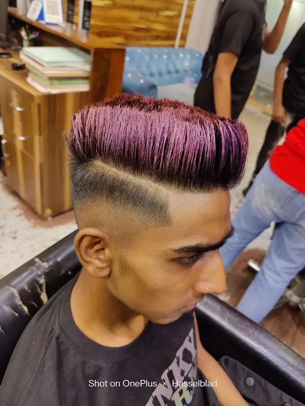 UNIQUE SALON AND SPA UNISEX