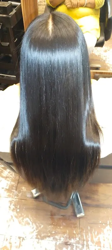 UNIQUE SALON AND SPA UNISEX