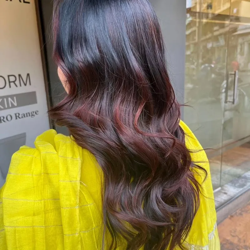 UNIQUE SALON AND SPA UNISEX