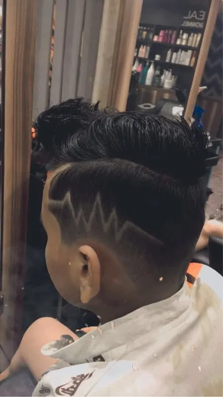 UNIQUE SALON AND SPA UNISEX