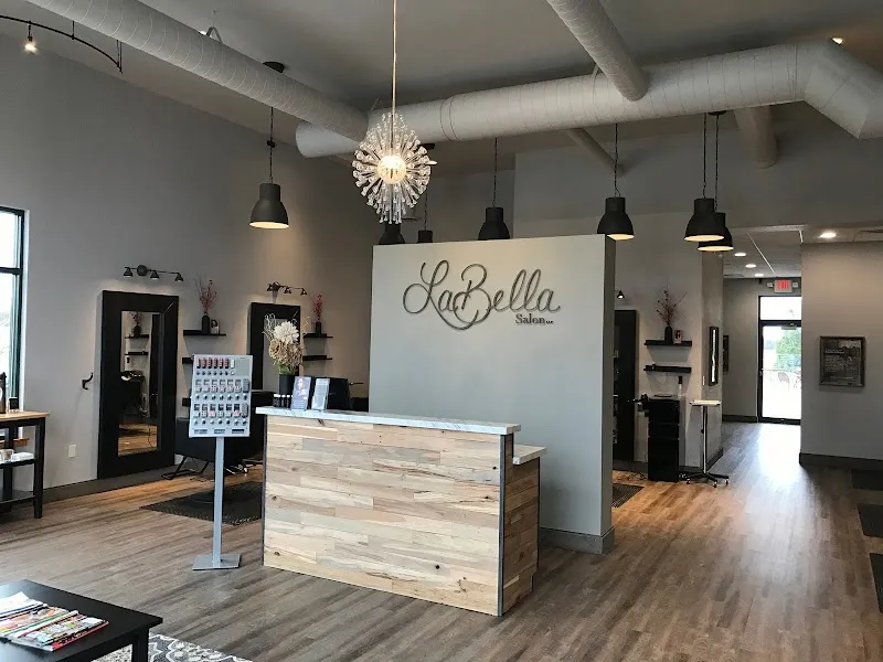 LaBella Salon