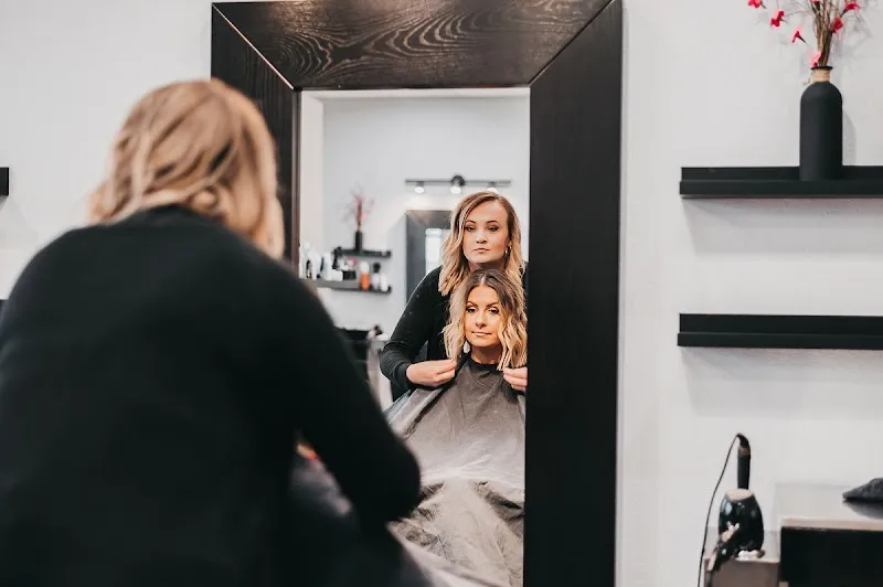 LaBella Salon