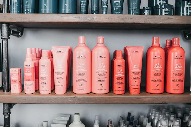 LaBella Salon