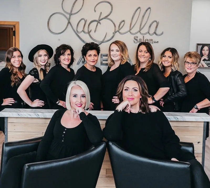 LaBella Salon