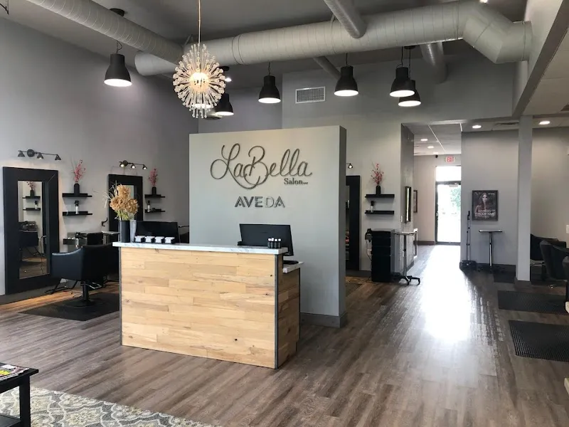 LaBella Salon