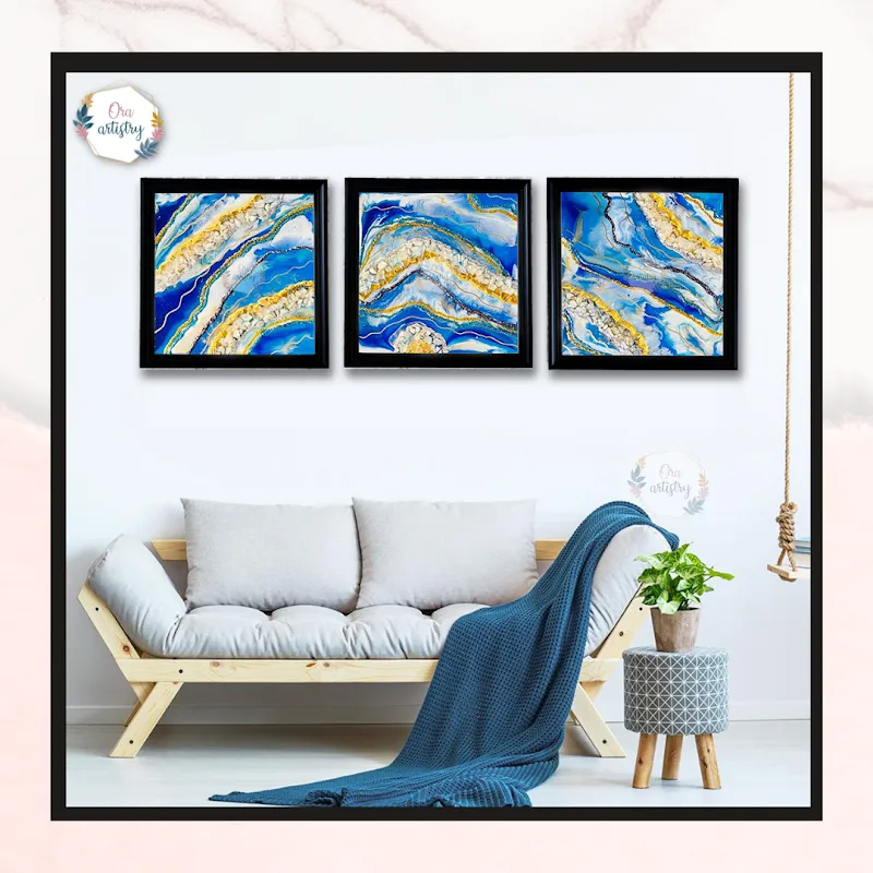 Ora Artistry