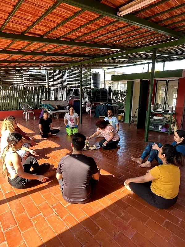 Sheen Fitness Studio & School of Yoga