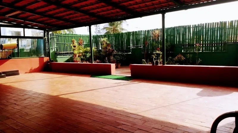Sheen Fitness Studio & School of Yoga