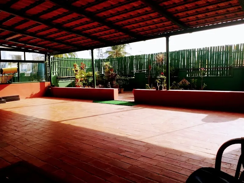 Sheen Fitness Studio & School of Yoga