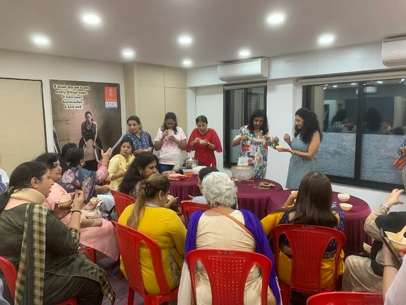 Art of Living Chembur Yoga and Meditation Centre