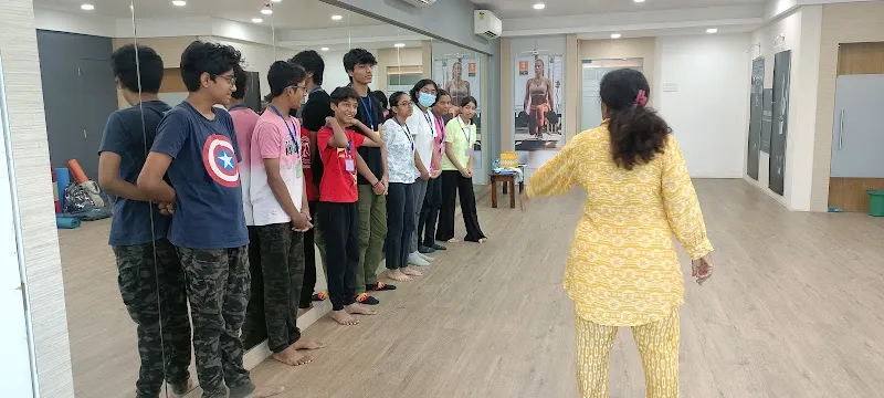 Art of Living Chembur Yoga and Meditation Centre