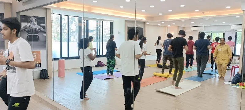 Art of Living Chembur Yoga and Meditation Centre