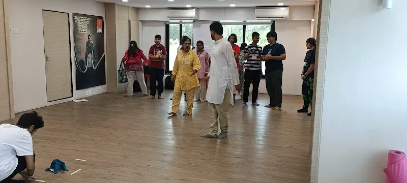 Art of Living Chembur Yoga and Meditation Centre