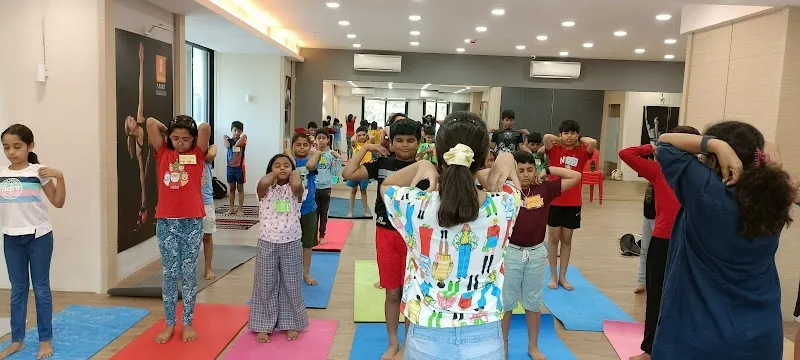 Art of Living Chembur Yoga and Meditation Centre