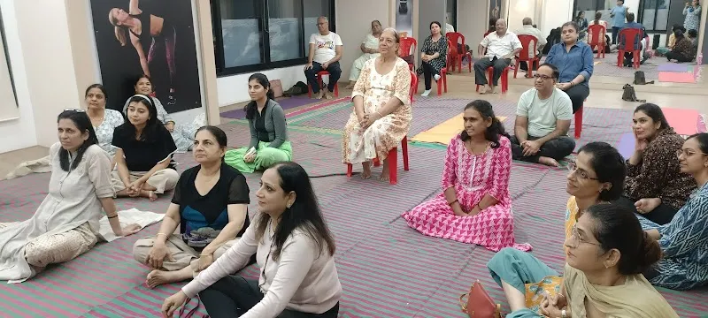 Art of Living Chembur Yoga and Meditation Centre