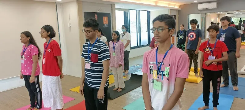 Art of Living Chembur Yoga and Meditation Centre