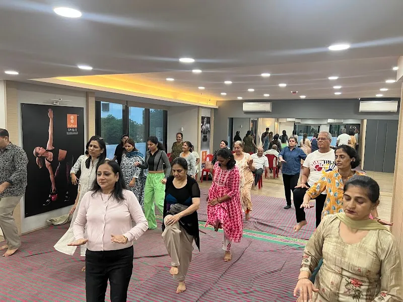 Art of Living Chembur Yoga and Meditation Centre