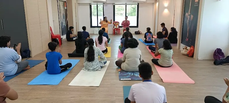 Art of Living Chembur Yoga and Meditation Centre