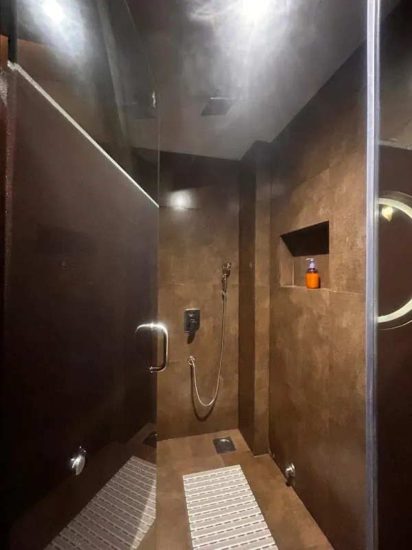 Spa World