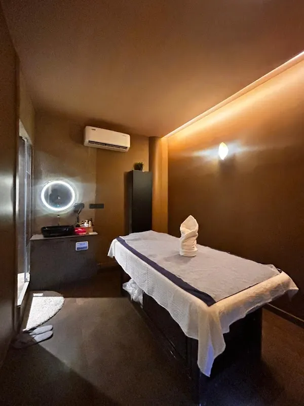 Spa World