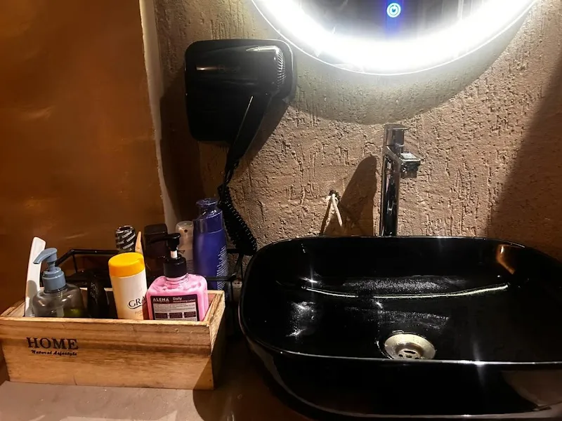 Spa World