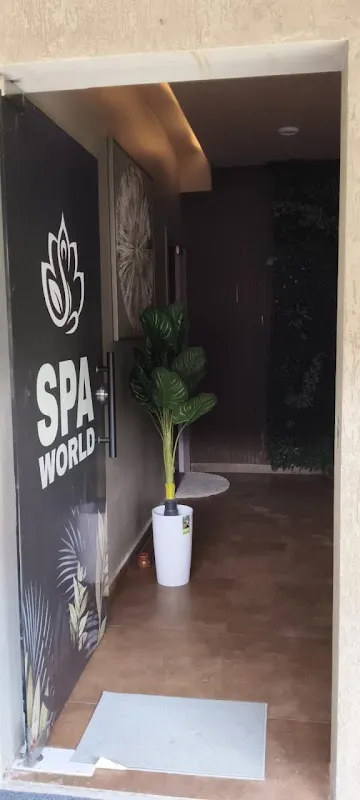 Spa World