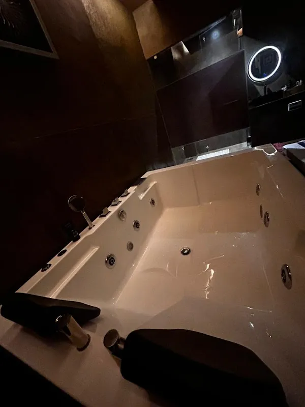 Spa World
