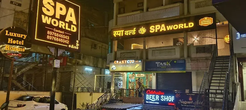 Spa World