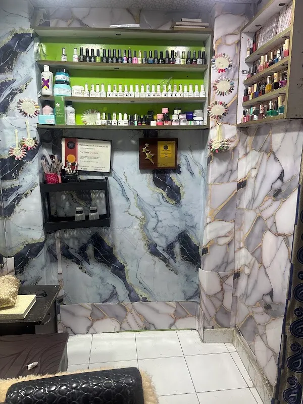 Sparkle Beauty Salon( only for ladies)