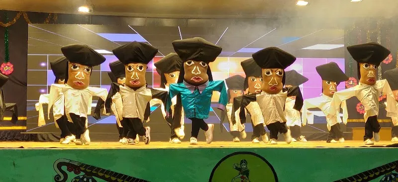 Western Dance Attack