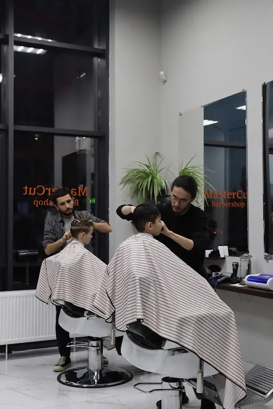 MasterCut