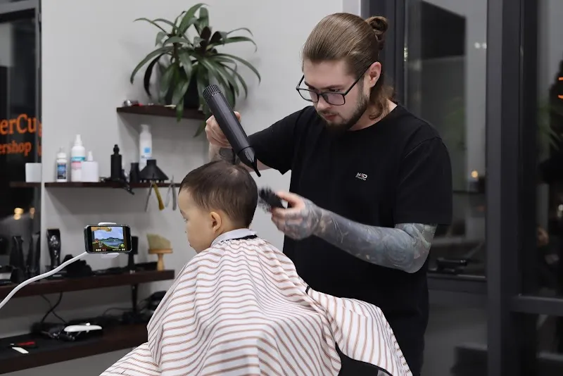 MasterCut