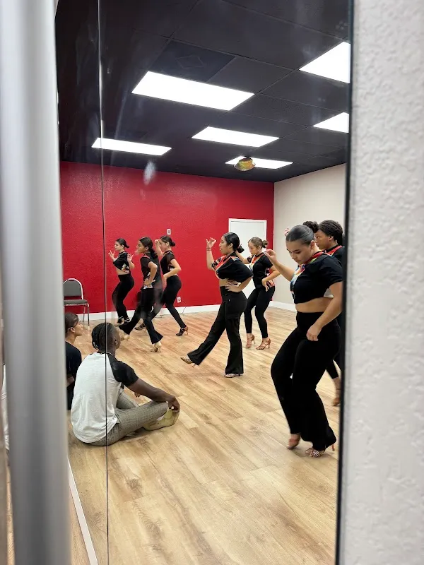 CAM Dance Company