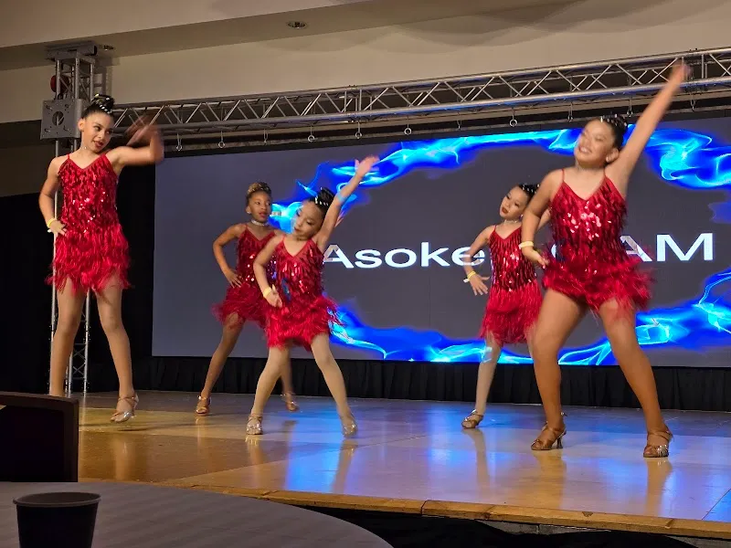 CAM Dance Company