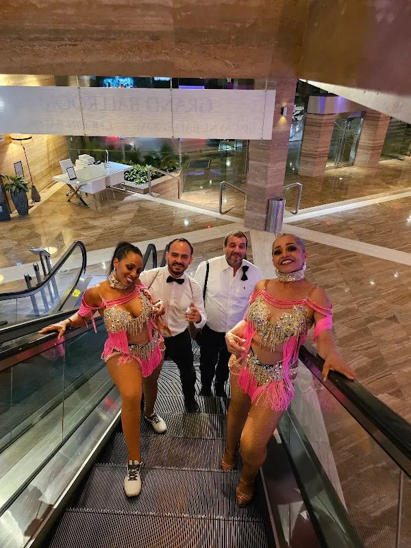 CAM Dance Company