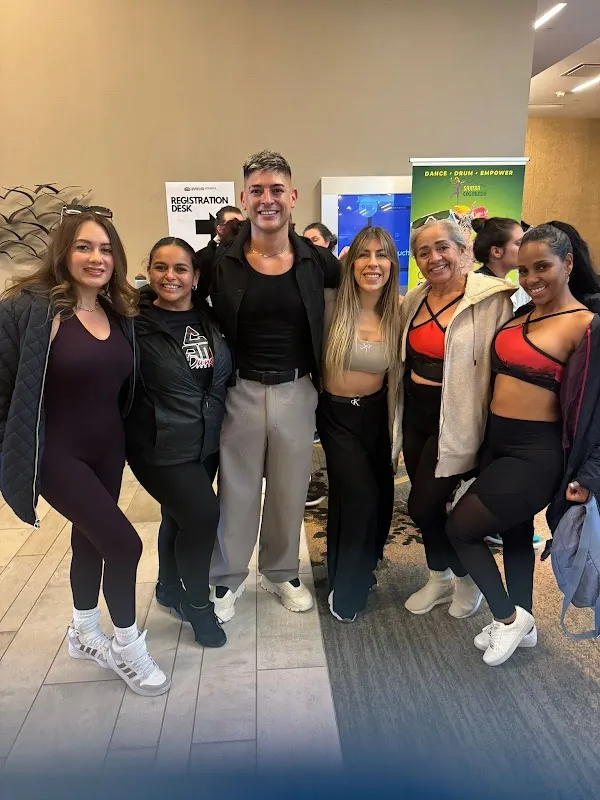 CAM Dance Company