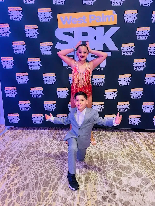 CAM Dance Company