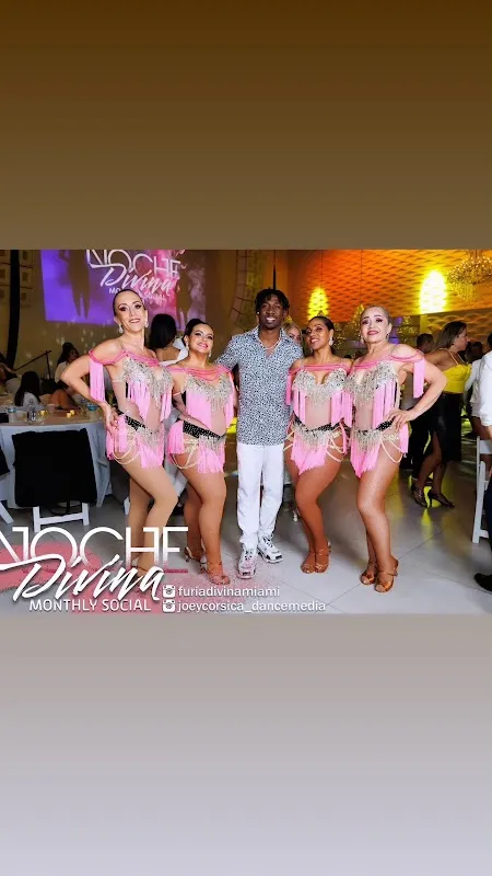 CAM Dance Company