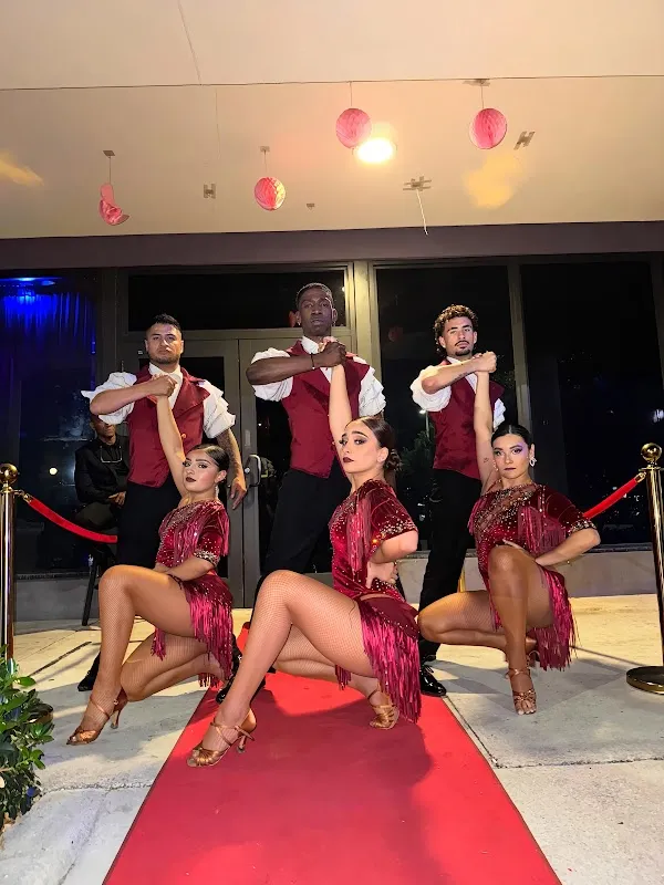 CAM Dance Company