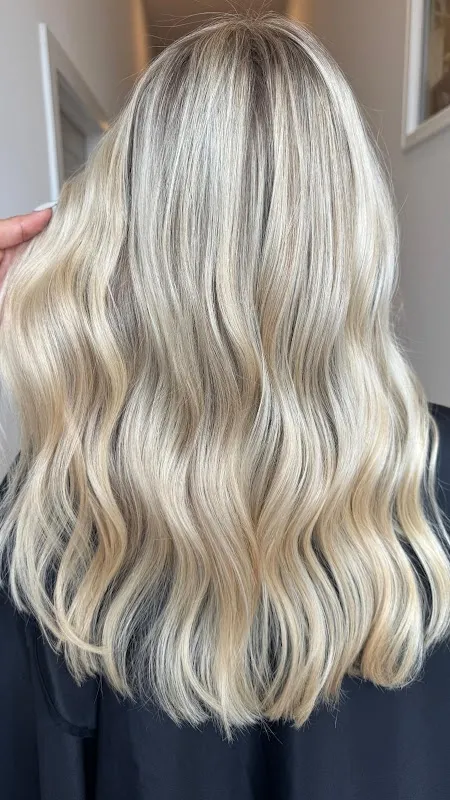 Beloved Hair Studio by Maggie