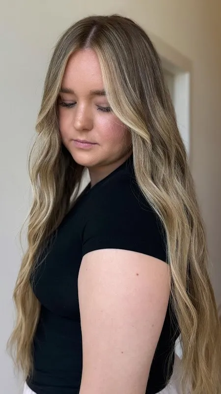 Beloved Hair Studio by Maggie