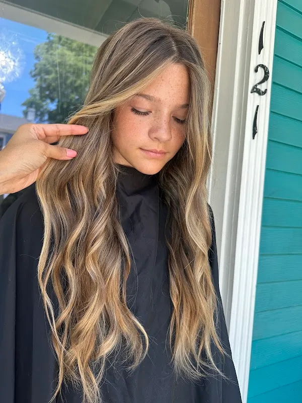 Beloved Hair Studio by Maggie