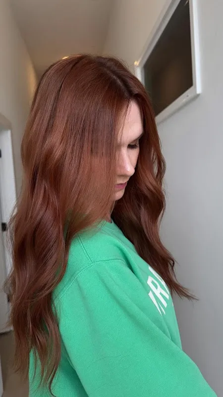 Beloved Hair Studio by Maggie