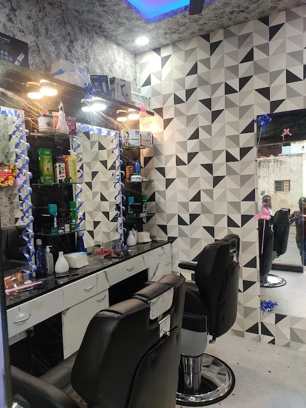 VNS Mens Parlour